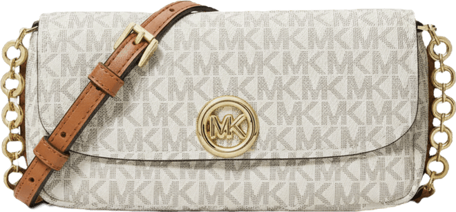 Nolita Small Flap Chain Crossbody Bag