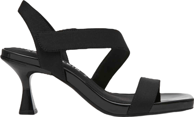 Women's Justin Square Toe Dress Sandals