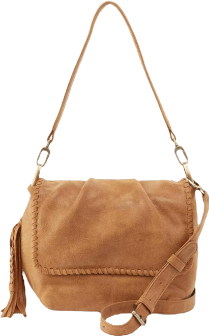 Women's Harley Convertible Shoulder Handbag