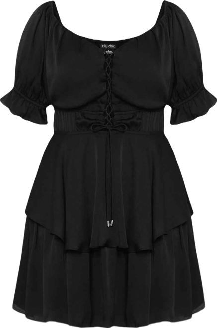 Women's Plus Size Nia Dress