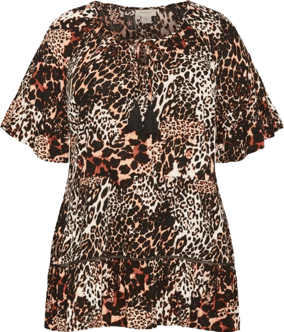 Women's Plus Size Tess Top