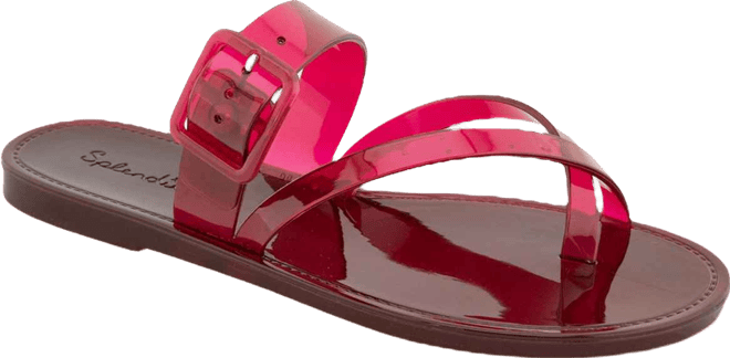Women's Susana Jelly Sandal