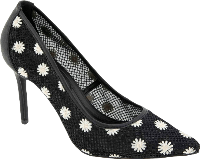 Women's Bissha Pump
