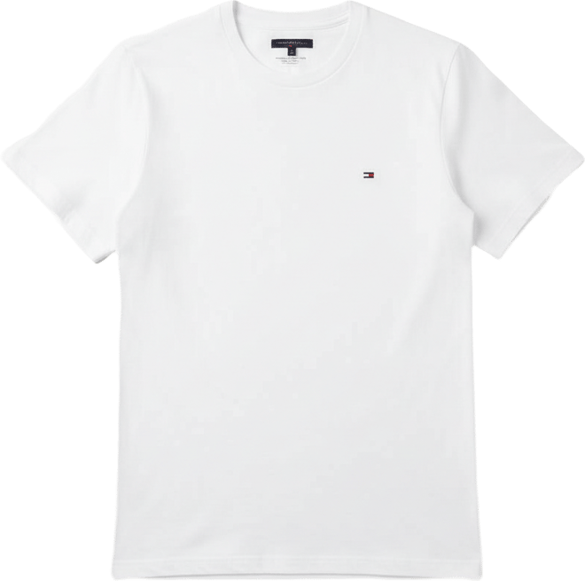 Men's Regular-Fit Essential T-Shirt