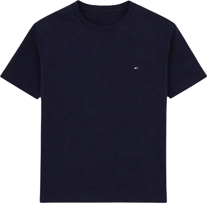 Men's Regular-Fit Essential T-Shirt
