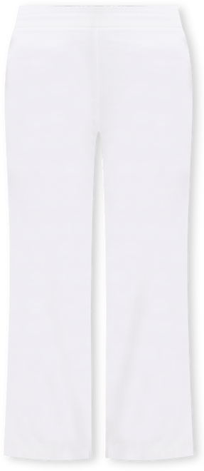 Plus Size Wide-Leg Pants, Macy's Exclusive