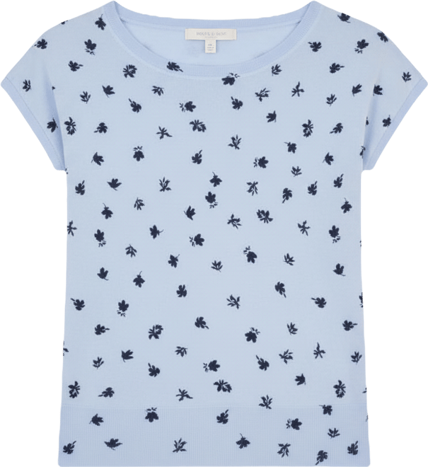 Petite Cap-Sleeve Sweater, Macy's Exclusive