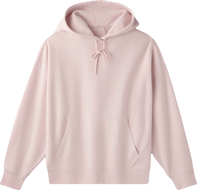 Signature Rib Hoodie | Rhone Apparel