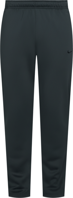 Men's Relaxed-Fit Therma-fit Open Hem Fitness Pants