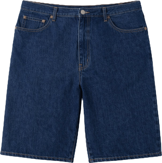 Men's Big & Tall 469 Loose-Fit 12.5" Denim Shorts