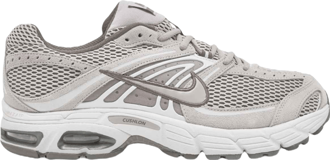 Men's Air Max Moto 2K Suede Casual Sneakers from Finish Line