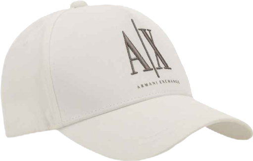 A X Armani Exchange Men's Icon Logo Hat
