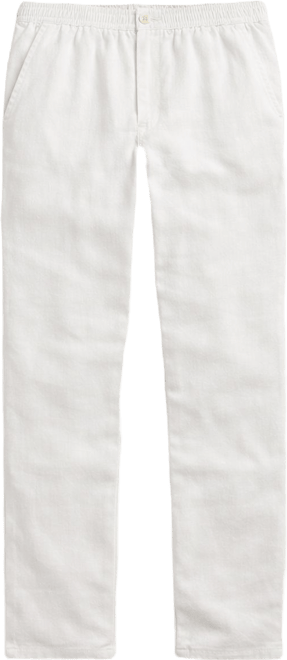 Men's Beach Coast Classic-Fit Pants