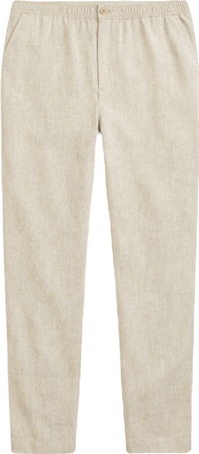 Men's Beach Coast Classic-Fit Pants