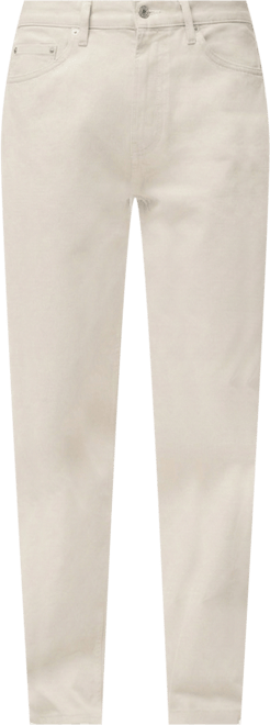 Men's Moby Straight-Fit Jeans