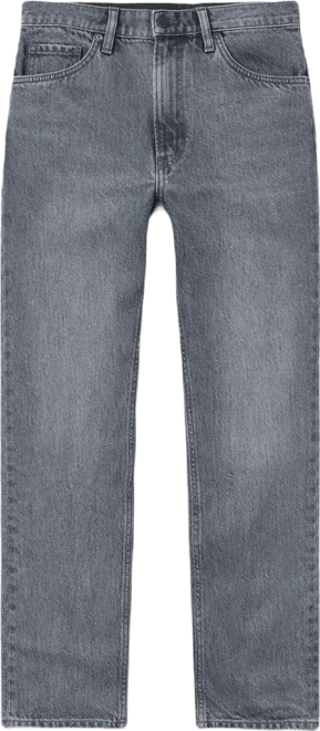 Men's Moby Straight-Fit Jeans