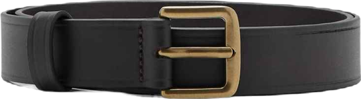 Men's Leather Belt