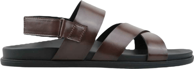 Men's Shannonn Slip-On Sandals, Macy's Exclusive