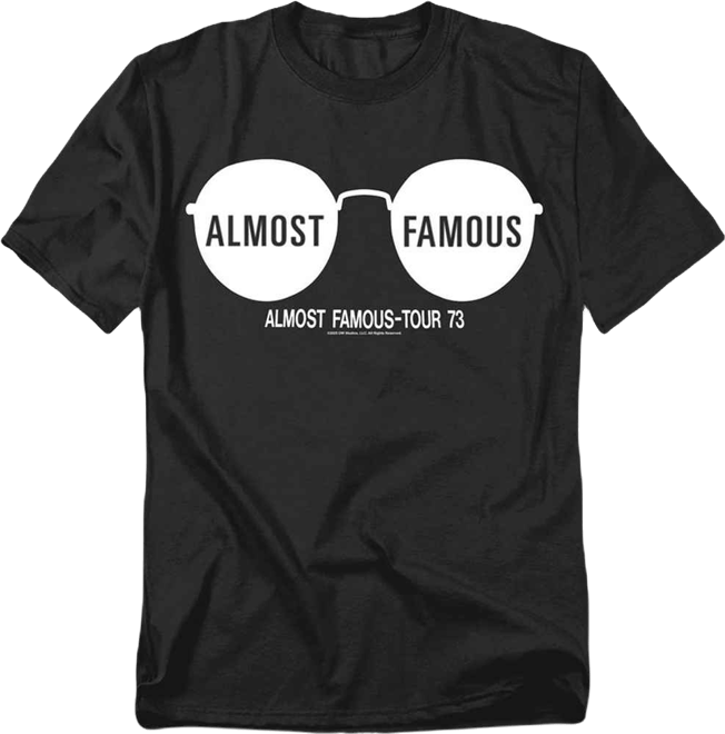 Men's Logo Graphic T-Shirt