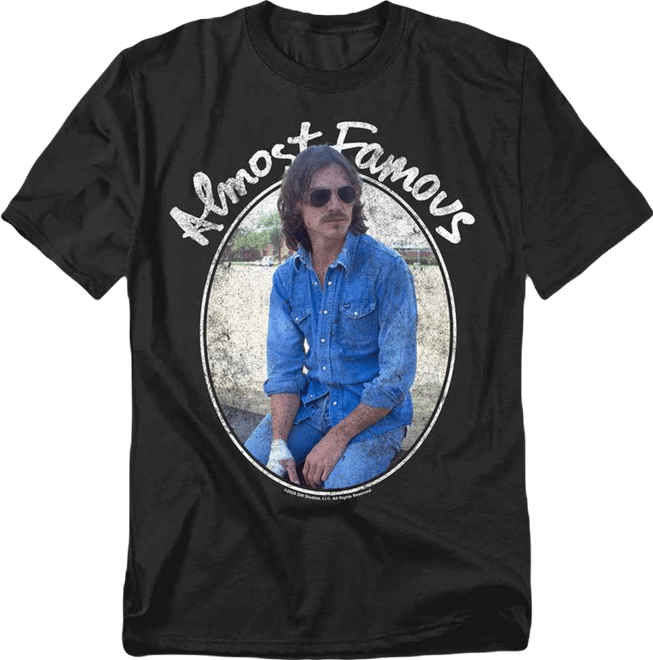 Men's Russell Hammond T Shirt