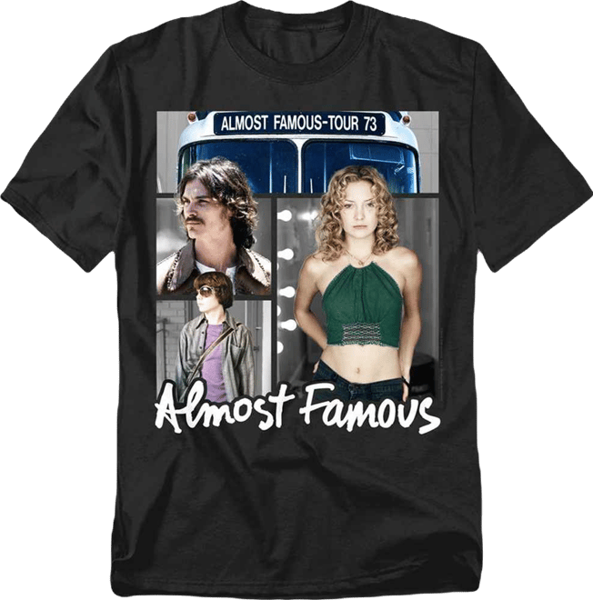 Men's Character Boxes T Shirt