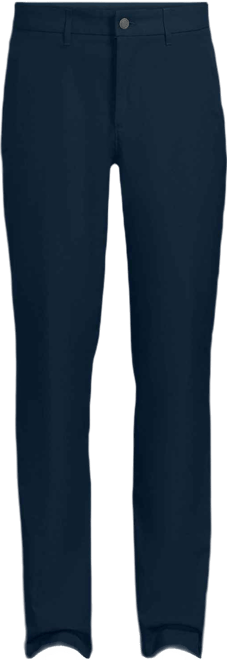 Men's Classic Fit Performance Pant