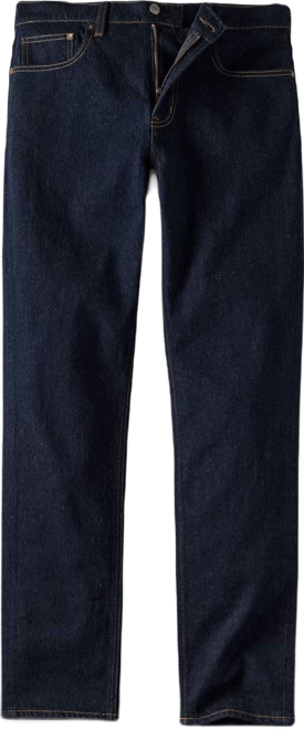 Men's Stretch Slim Fit Forever Blue Jean