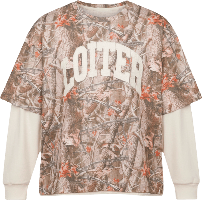 Men's Impact Long Sleeve T-Shirt