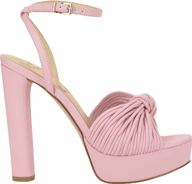 Women's Immie Platform Dress Sandals