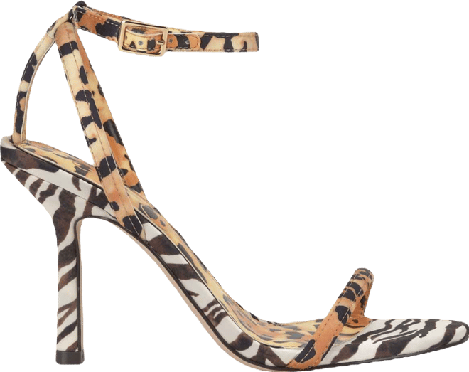 Women's Baharia Ankle-Strap Dress Sandals