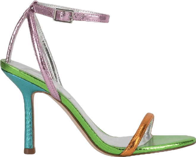 Women's Baharia Ankle-Strap Dress Sandals