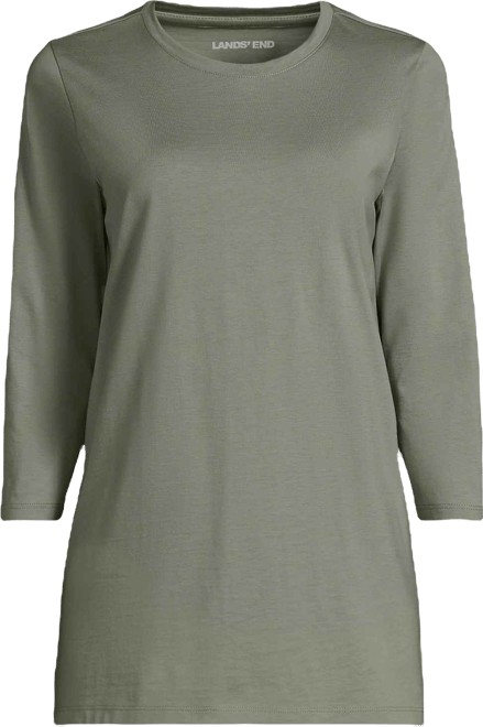Women's 3/4 Sleeve