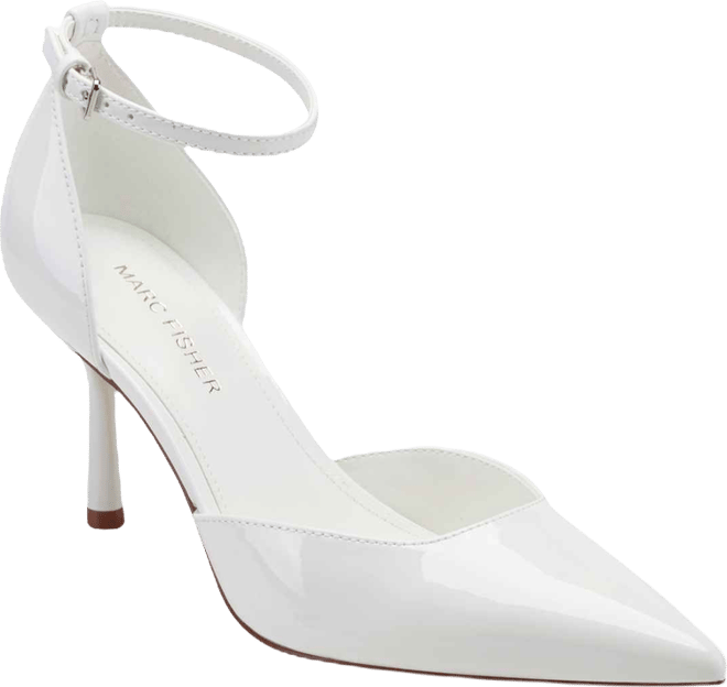 Women's Rvker Two-Piece Stiletto Pumps