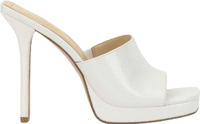 Women's Azelica Blade Heel Dress Sandals