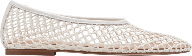 Women's Jazlyn Mesh Slip-On Flats