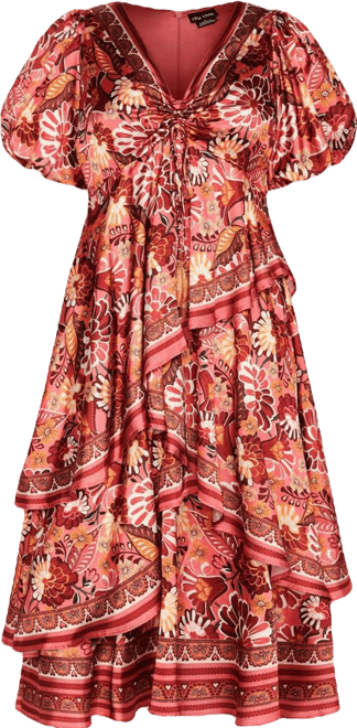 Women's Drama Queen Dress