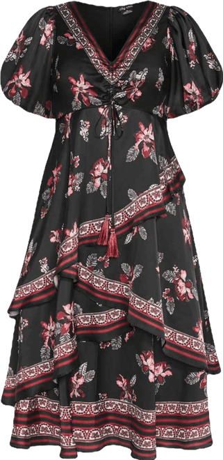 Women's Drama Queen Dress