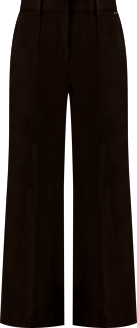 Women's High Rise Wide Leg Pants