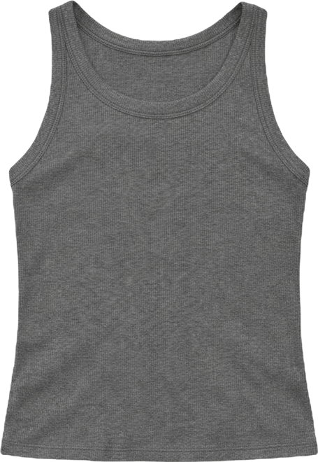 Women's Last Time Ribbed Tank Top