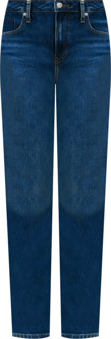 Women's Classic Straight Jeans