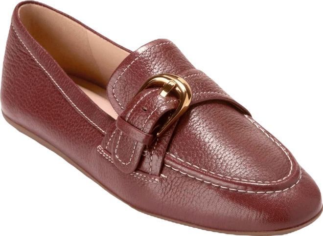 Women's Grand Ambition Alette Slip-On Buckle Loafers