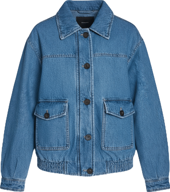 Women's Corduroy Collared Coat