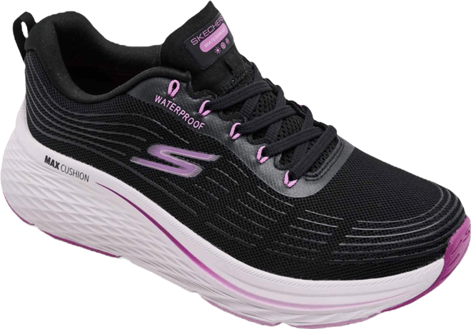 Women's Max Cushioning Elite 2.0