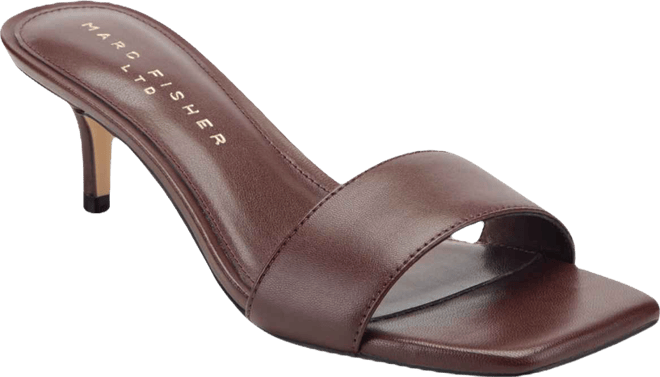 Women's Sidnee Kitten Heel Dress Sandals