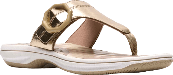 Women's Breeze Cove Flip Flop Flats