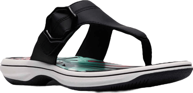 Women's Breeze Cove Flip Flop Flats