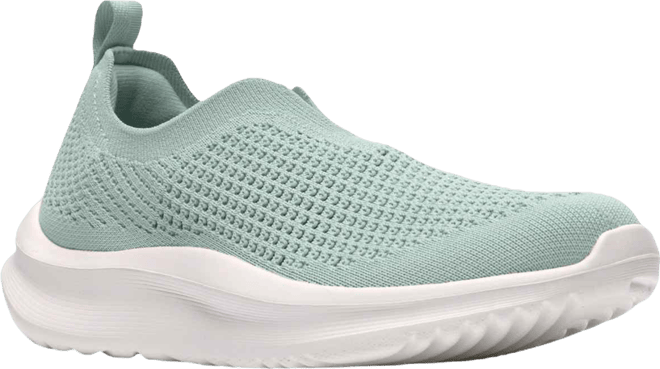 Women's Cloudsteppers Solevana Knit Round Toe Sneakers