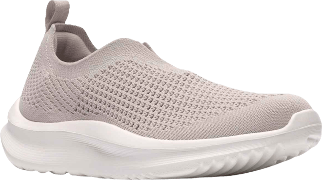 Women's Cloudsteppers Solevana Knit Round Toe Sneakers