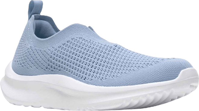 Women's Cloudsteppers Solevana Knit Round Toe Sneakers