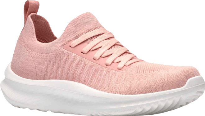 Women's Cloudsteppers Solevana Lace Round Toe Sneakers